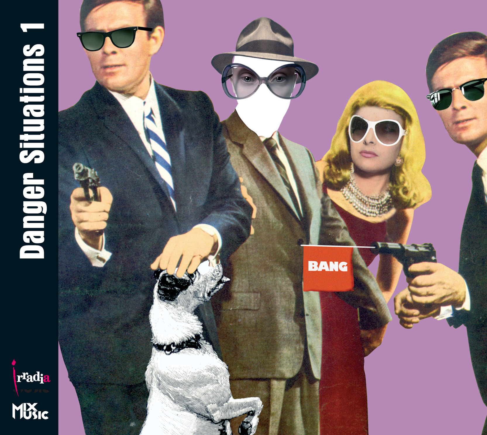 IRR92 - Danger Situations One